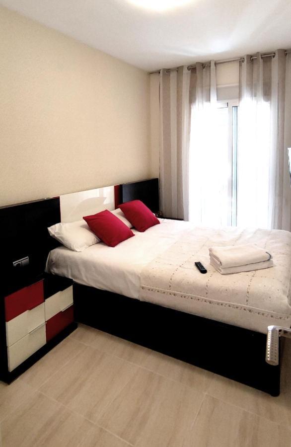 Duplex Fuengirola Centro 3 Dormitorios Exteriér fotografie
