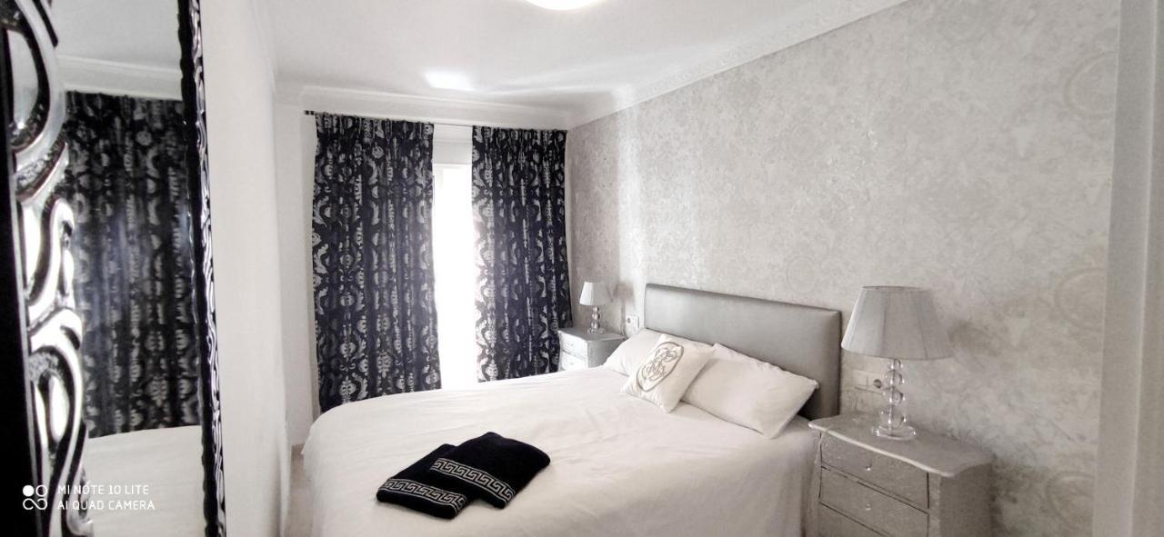 Duplex Fuengirola Centro 3 Dormitorios Exteriér fotografie