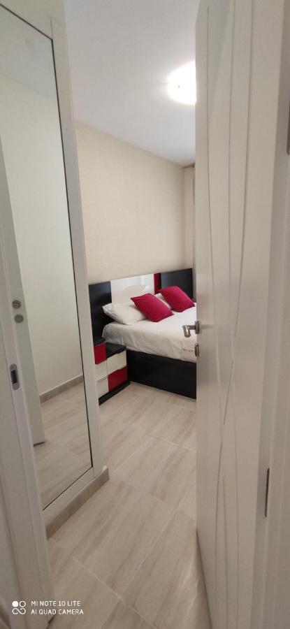 Duplex Fuengirola Centro 3 Dormitorios Exteriér fotografie