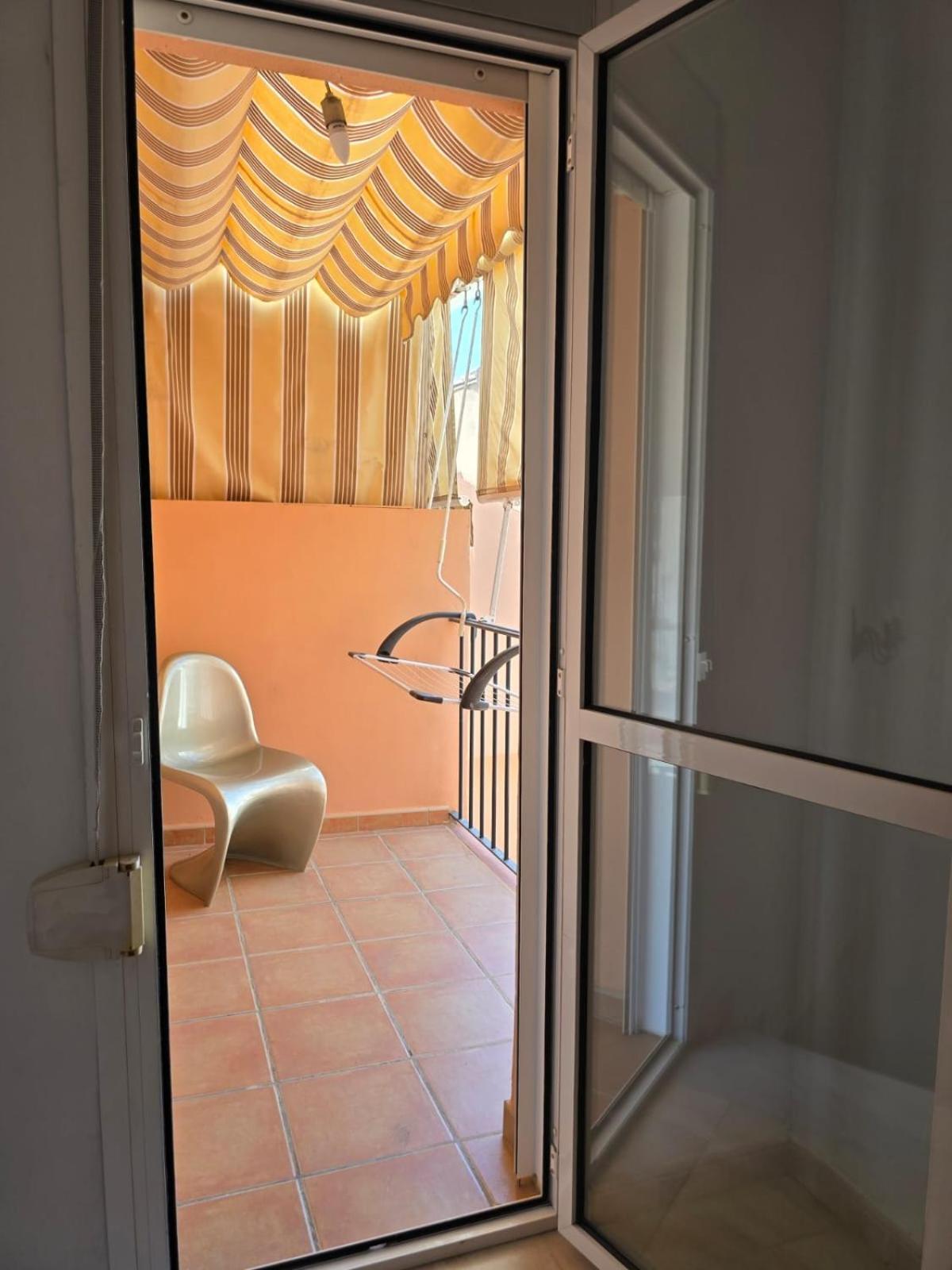 Duplex Fuengirola Centro 3 Dormitorios Exteriér fotografie